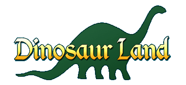 FAQ | Dinosaur Land